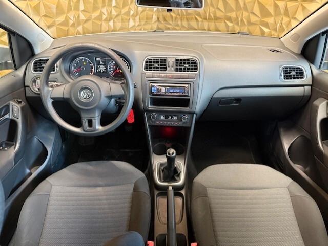 Volkswagen Polo 1.4 3 porte Comfortline