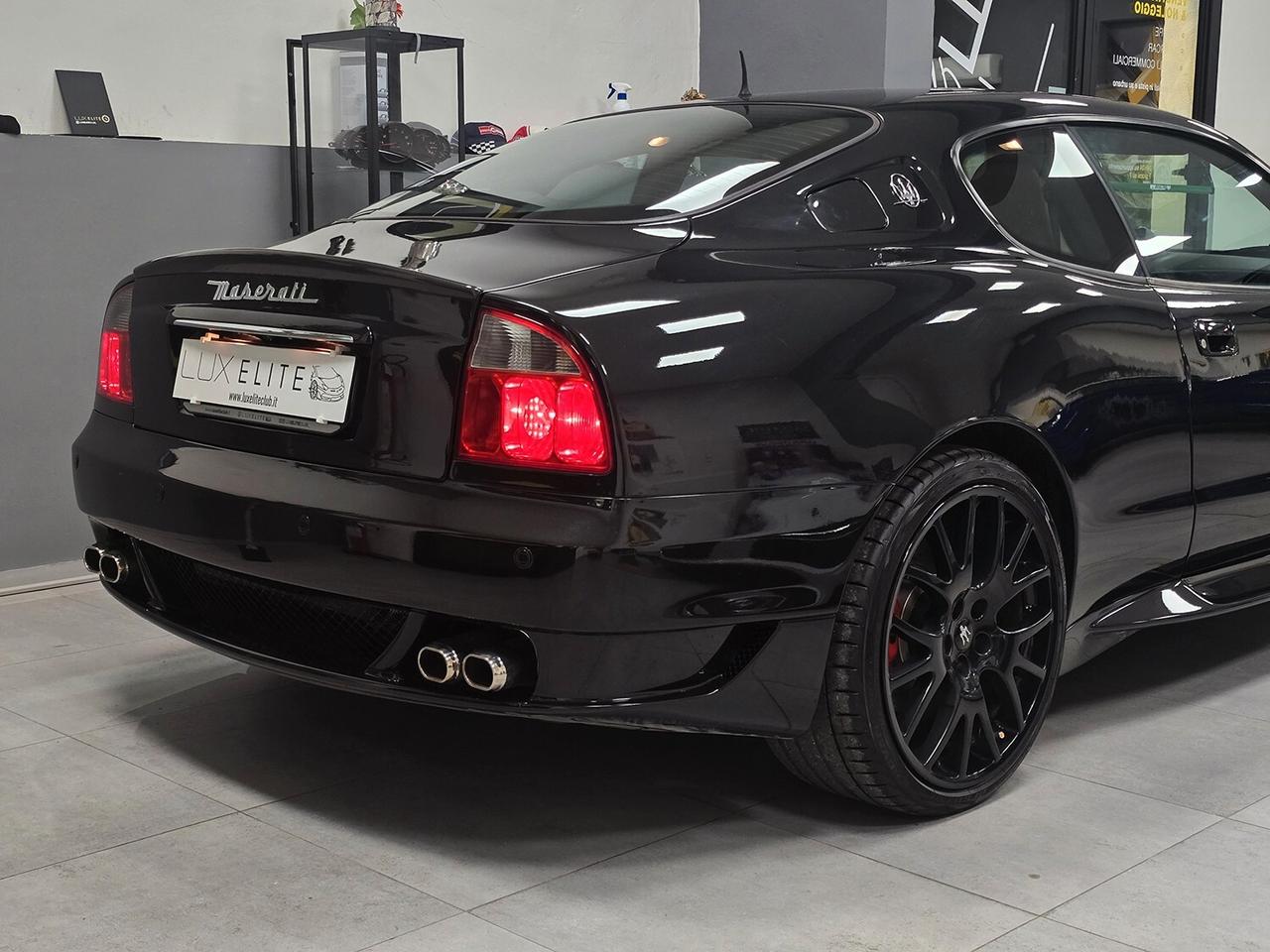 Maserati Coupe Coupé 4.2 V8 32V Cambiocorsa