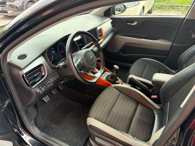 KIA Stonic 1.6 CRDi 110 CV Energy
