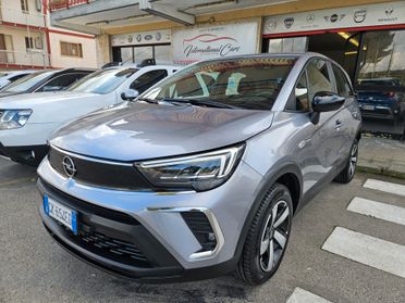 Opel Crossland X 1.5 CDTI ecotec Elegance 110cv