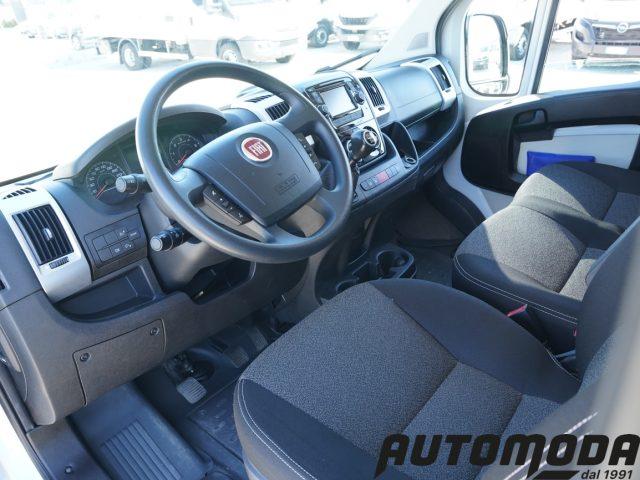 FIAT Ducato MAXI 35 2.3MJT CENTINA TELONE