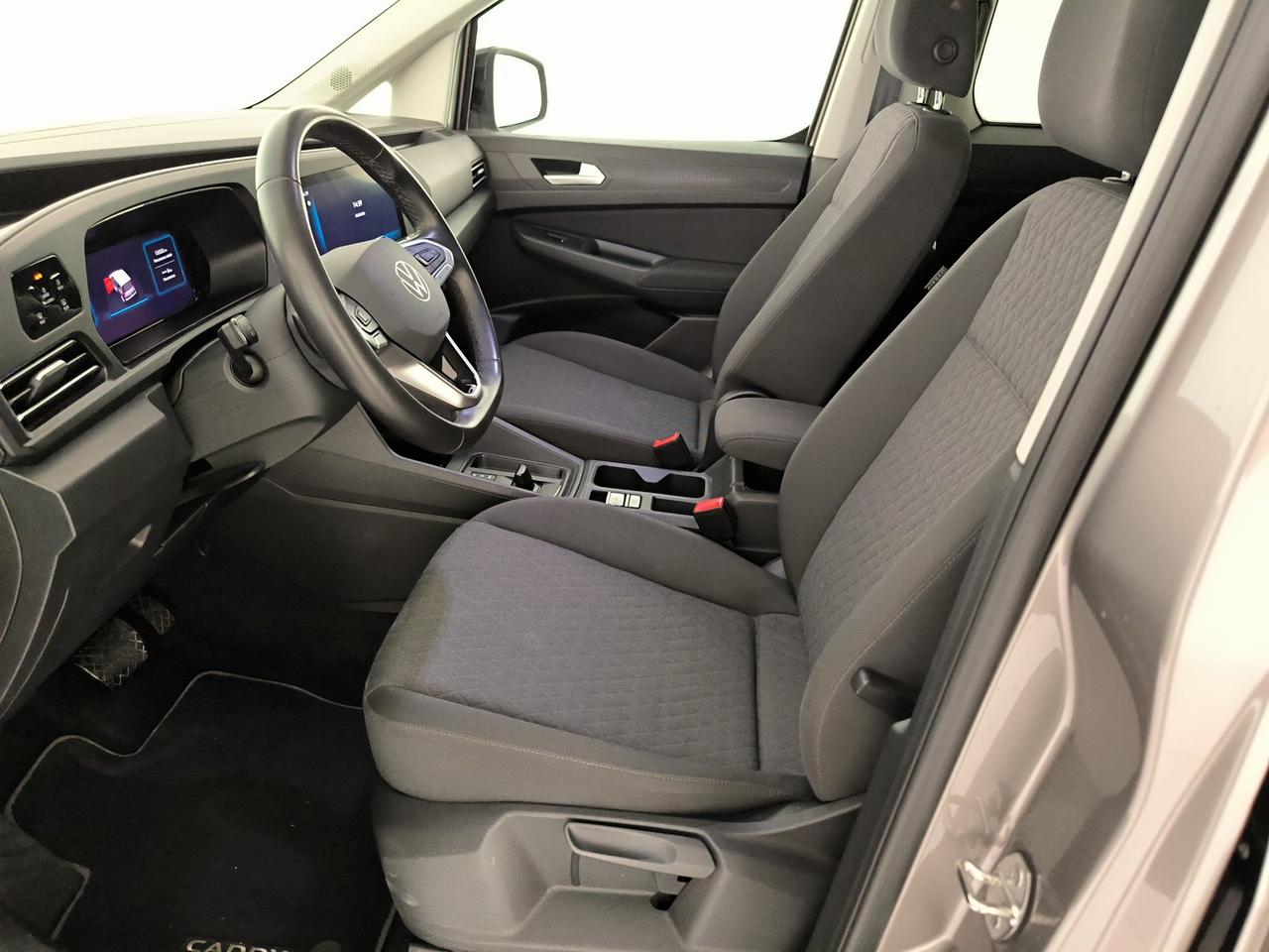 Volkswagen Caddy 2.0 tdi 122cv edition dsg7