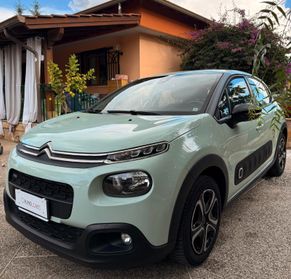 Citroen C3 PureTech 68 Feel PROMO NATALE 25 PASSAGGIO COMPRESO