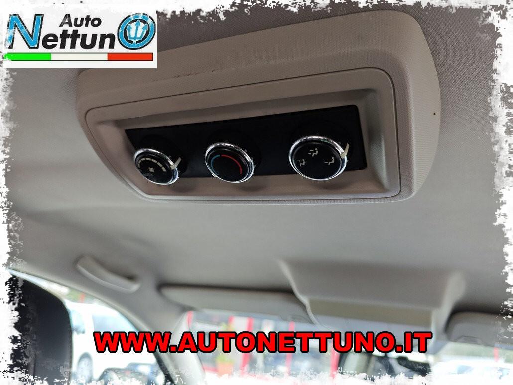 Fiat Freemont 2.0 Multijet 140 CV Lounge 7 Posti