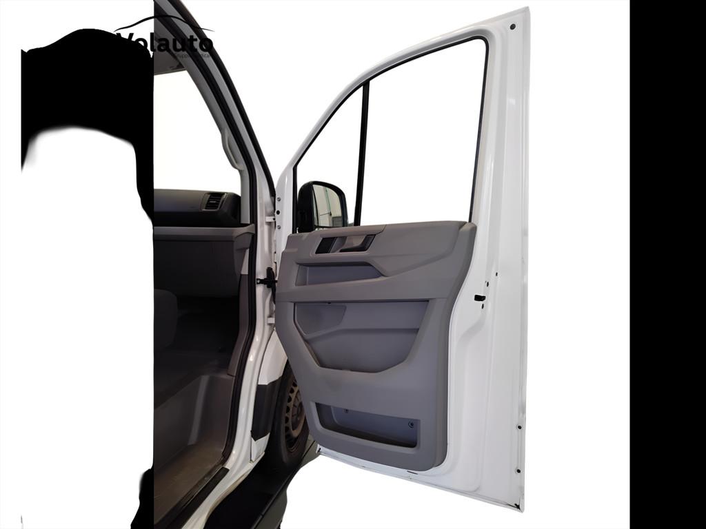 VOLKSWAGEN Crafter 30 2024 - crafter 30 2.0 tdi 140cv L3H3