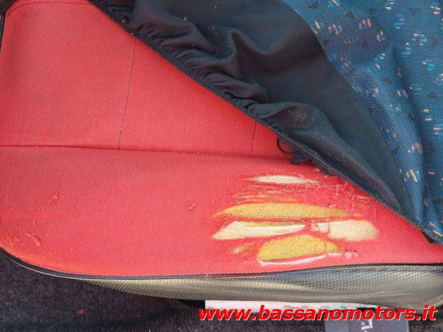 AUTOBIANCHI Y10 Fire Fila