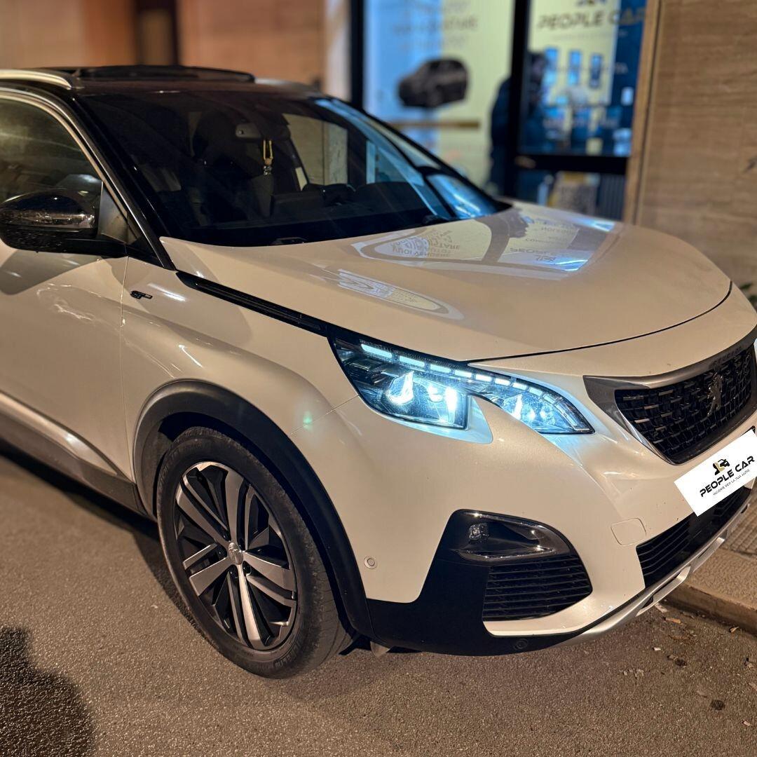Peugeot 3008 GT **FULL OPTIONAL**
