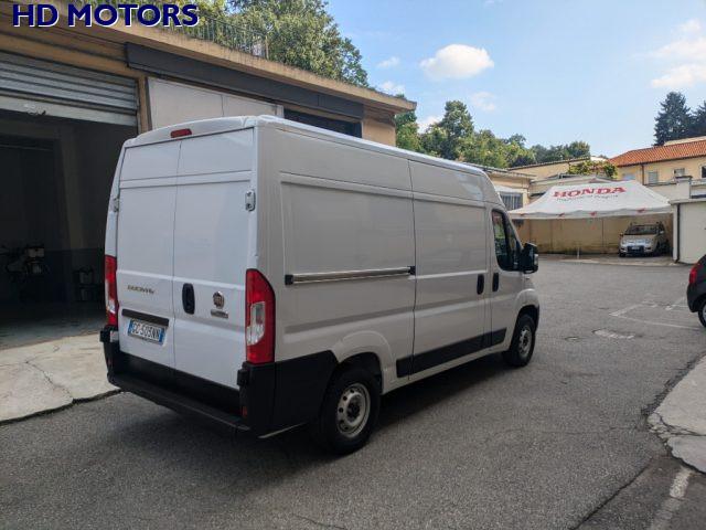 FIAT Ducato 2.3 MJT PM-TM Furgone euro 6 D - Temp