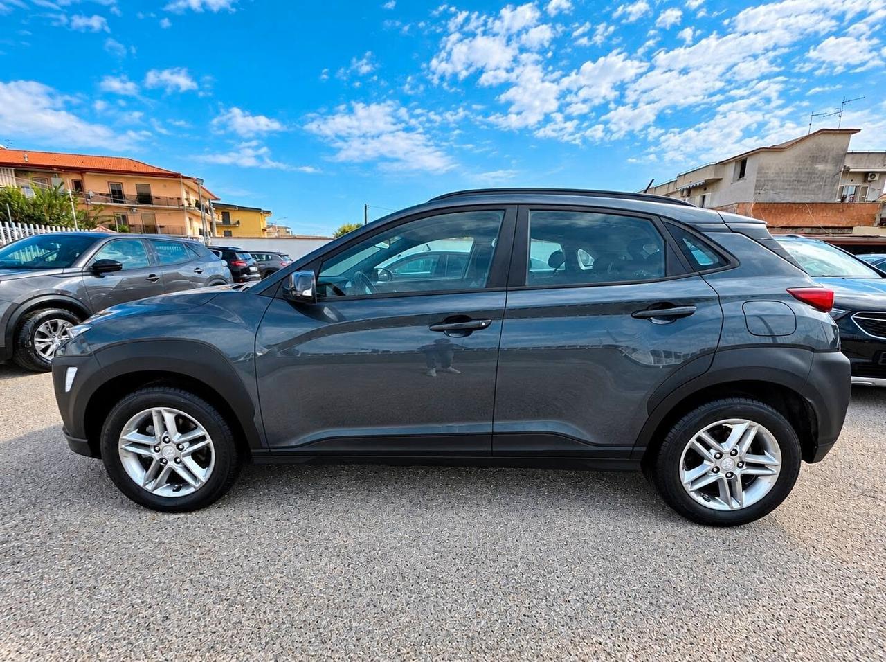 Hyundai Kona 1.0 bz 120cv Style