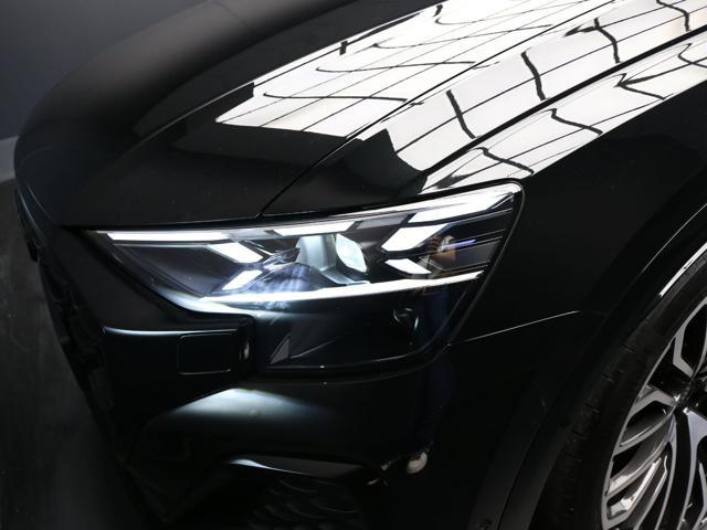 AUDI Q8 SUV 50 TDI 286CV quattro S line LISTINO 140.520?