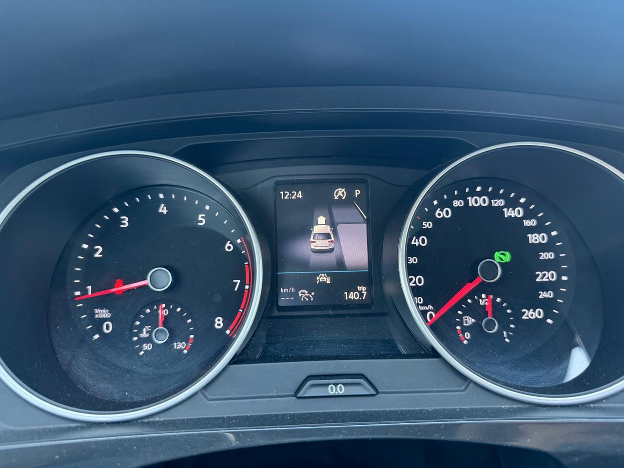 Volkswagen Tiguan 1.5 tsi Life 150cv dsg / NO VINCOLI
