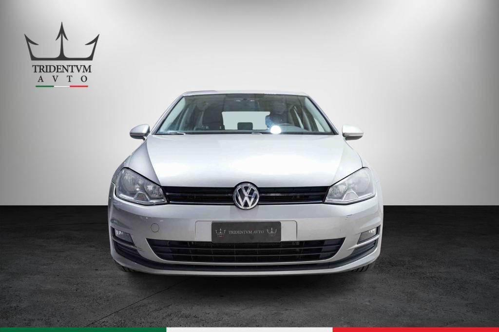 Volkswagen Golf 1.6 tdi Comfortline 4motion 5p