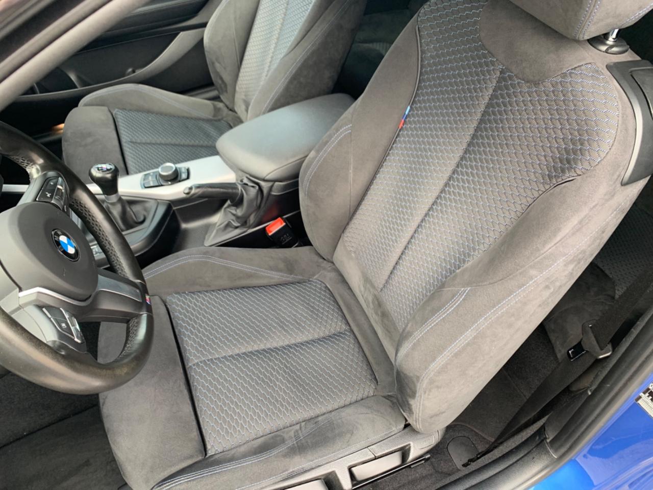 Bmw 120i Msport 2017