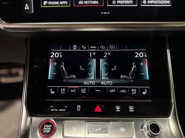 AUDI RS6 AVANT 4.0 TFSI V8 QUATT. TIP. *CARBO*UNIPROP*TETTO