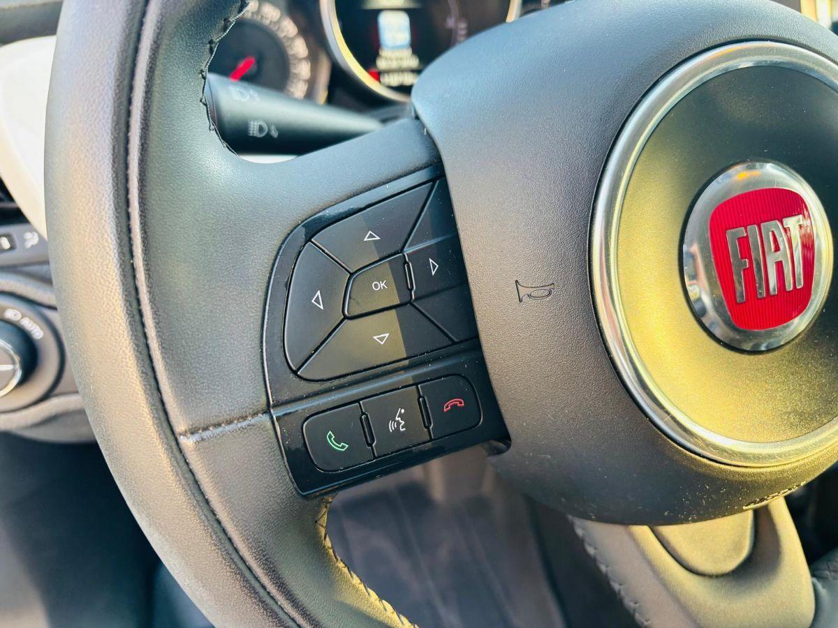 Fiat 500X 1.3 M.Jet 95cv S-Design