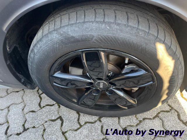 MINI Countryman 1.5 Cooper 'ALL4' Countryman ALL4 Trim Hybrid