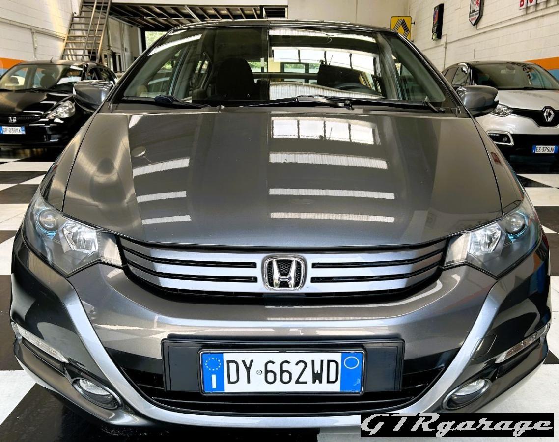 HONDA - Insight - Executive