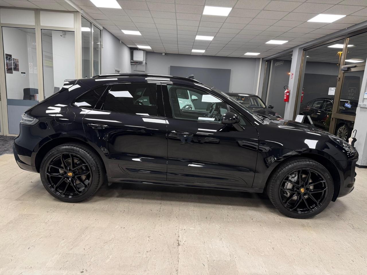 Porsche Macan 2.0 T