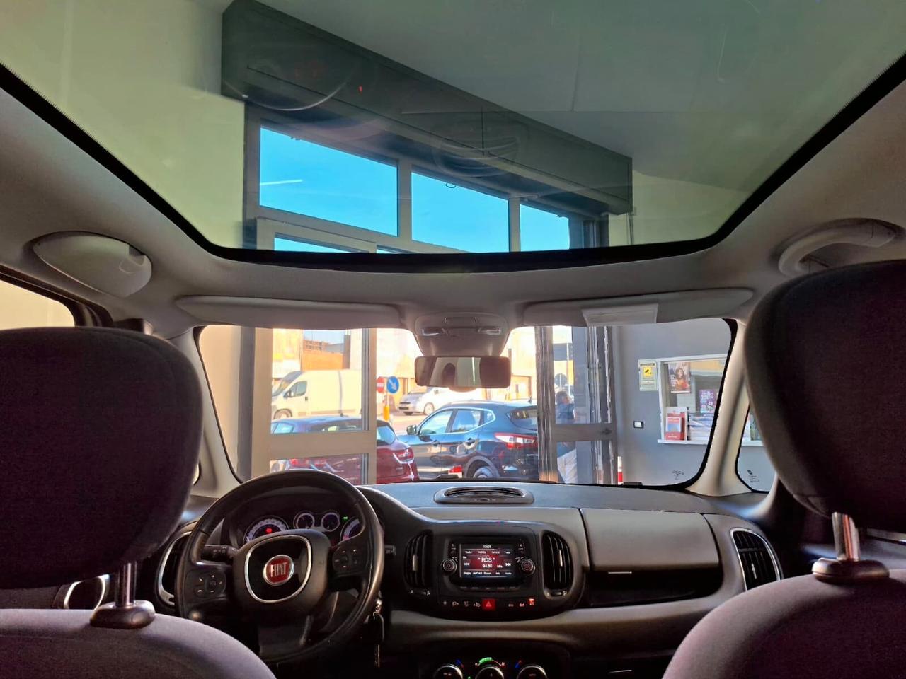 Fiat 500L 1.6 Multijet 105 CV Lounge 2015