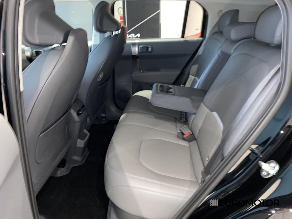 Kia EV3 81,4 kWh Earth