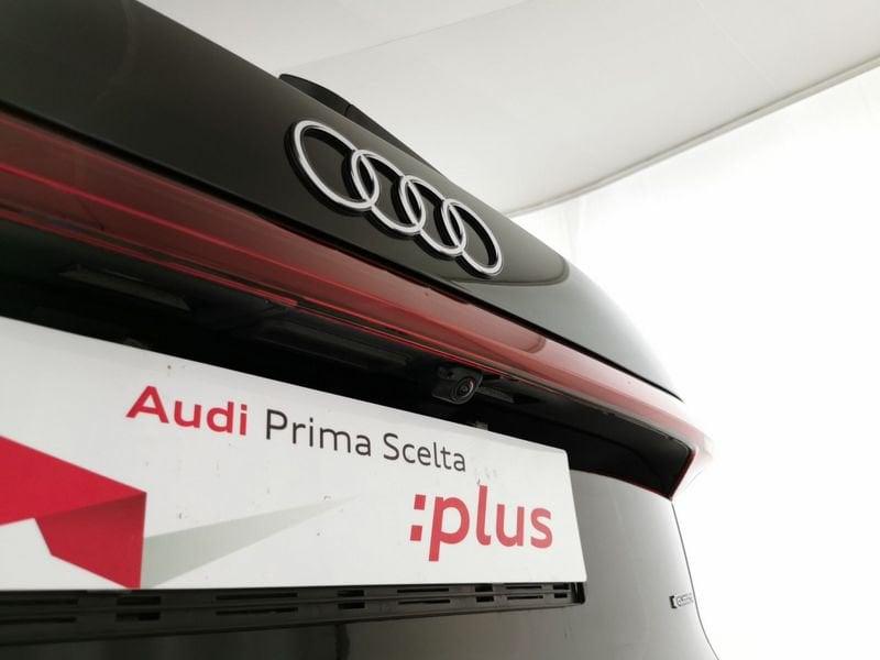 Audi Q5 Sportback 2.0 tdi mhev+ Business Advanced quattro 204cv s-tronic