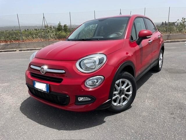 Fiat 500X 1.3 MultiJet 95 CV Lounge - 500 X