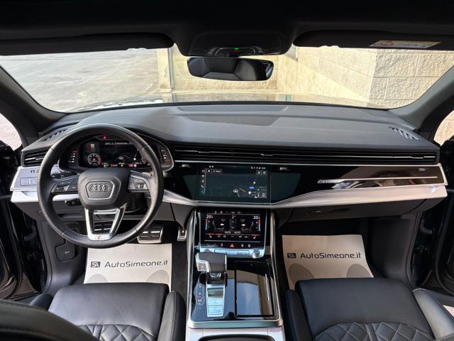 AUDI Q8 50 TDI 286 CV quattro tiptronic Sport S line plus