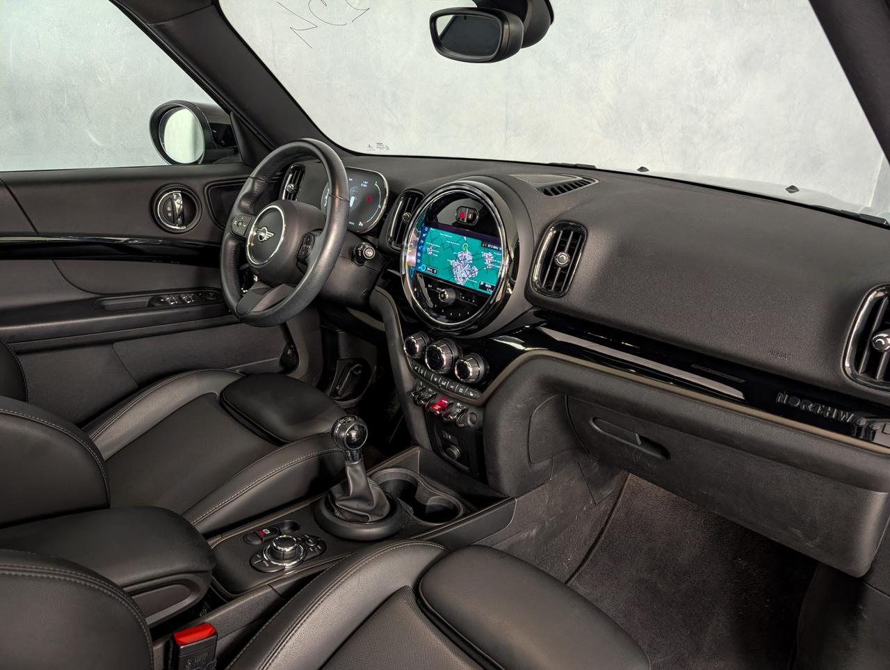 Mini 1.5 Cooper Essential