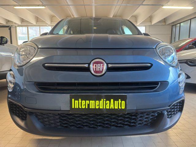 FIAT 500X 1.0 T3 120 CV Lounge
