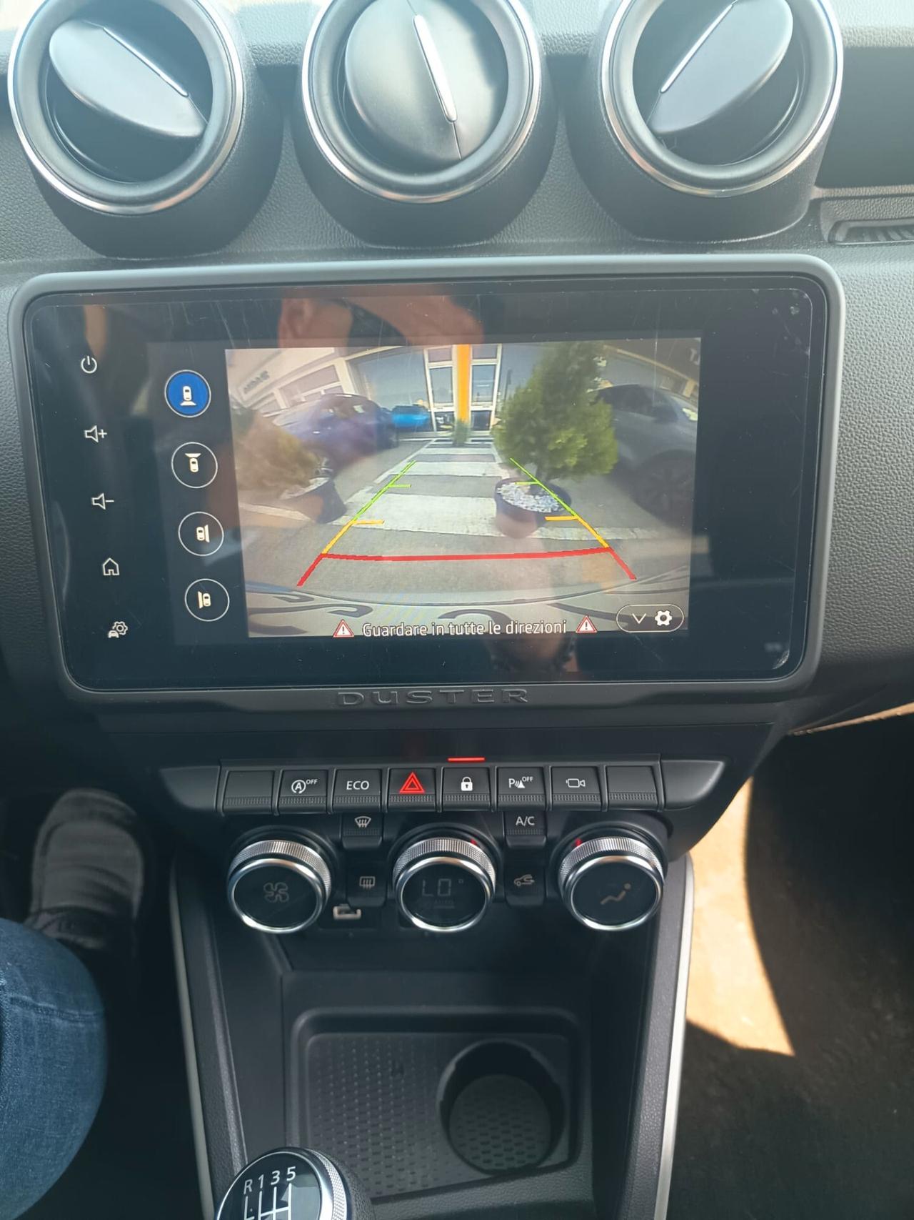 Dacia Duster 1.0 TCe GPL 4x2 Prestige Up