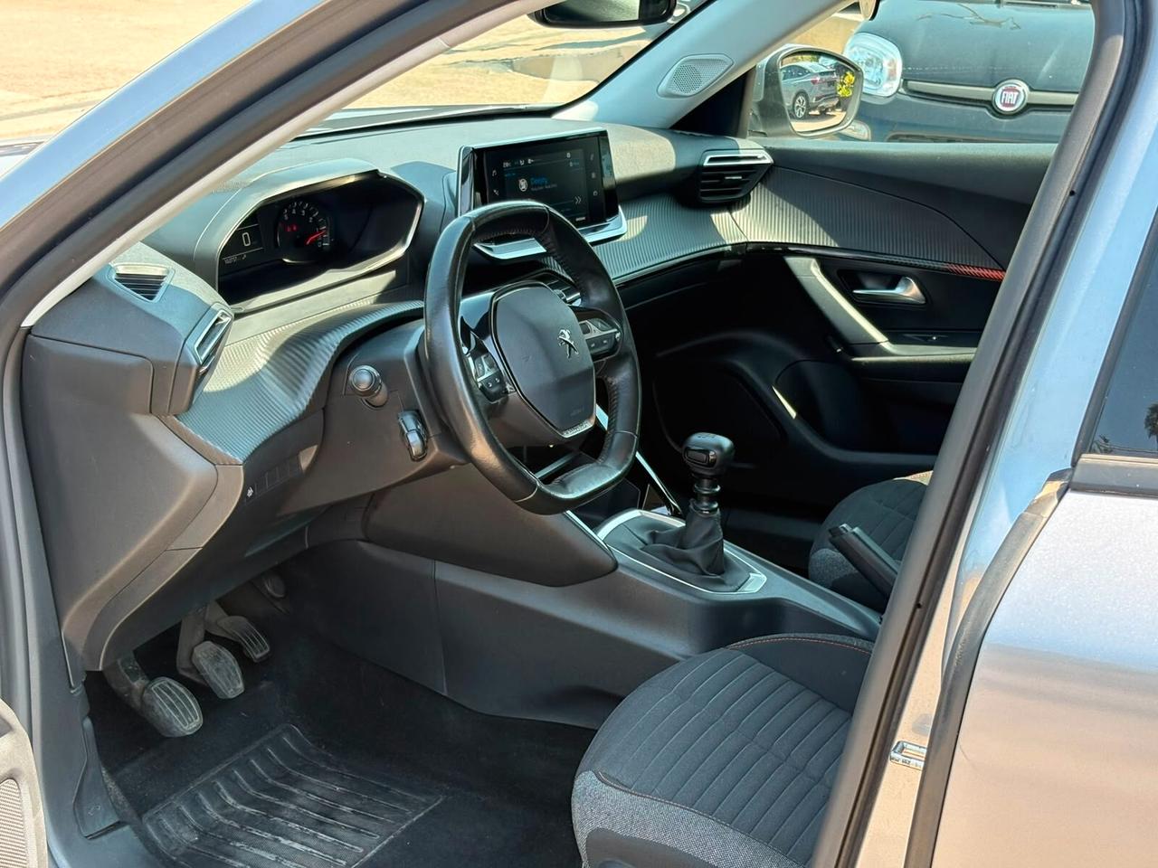 Peugeot 2008 BlueHDi 100 S&S Active