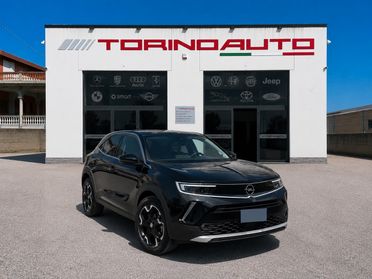 Opel Mokka 1.2 Turbo 130 CV Ultimate