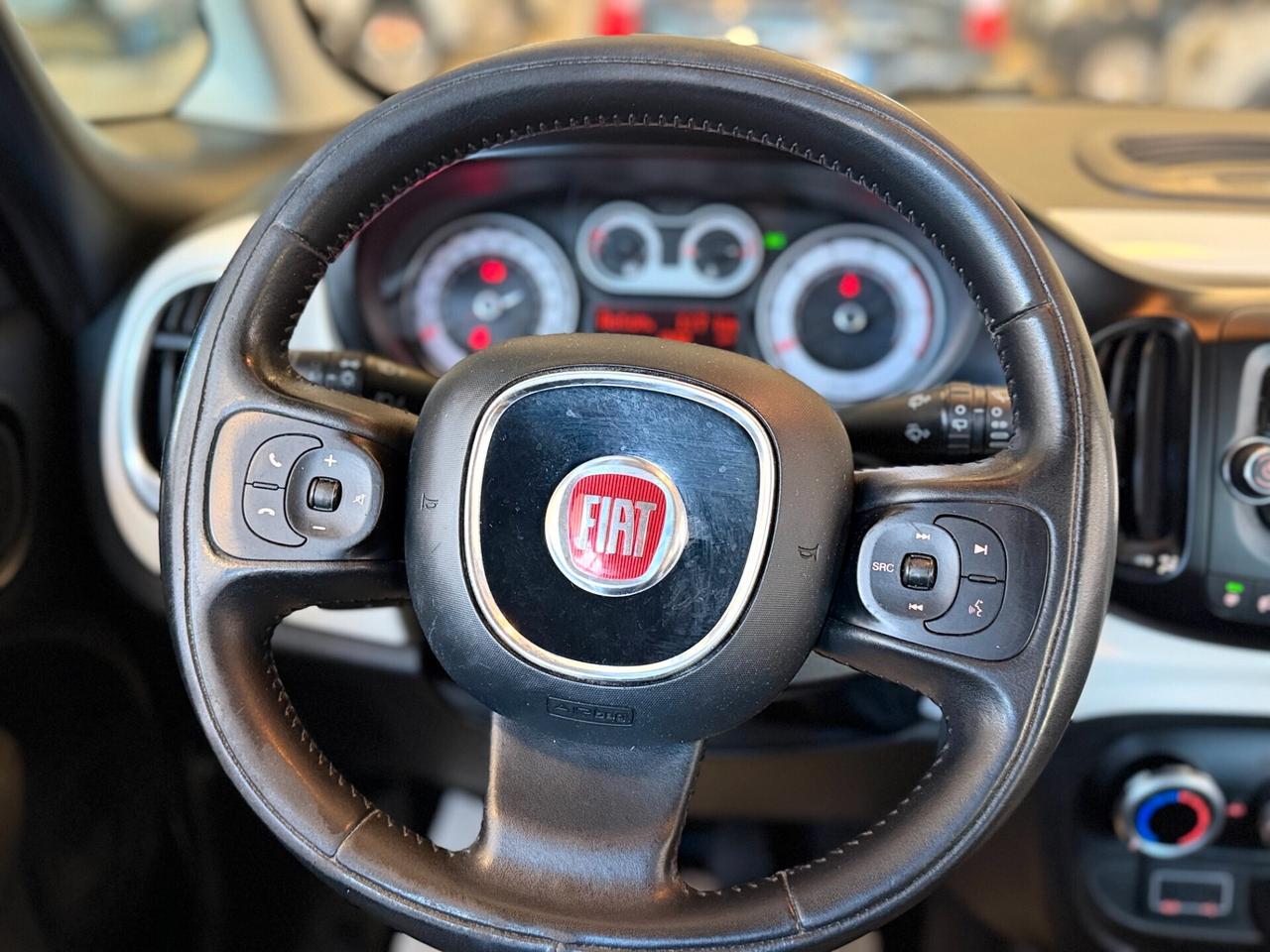 Fiat 500L 1.3 Multijet 85 CV Pop