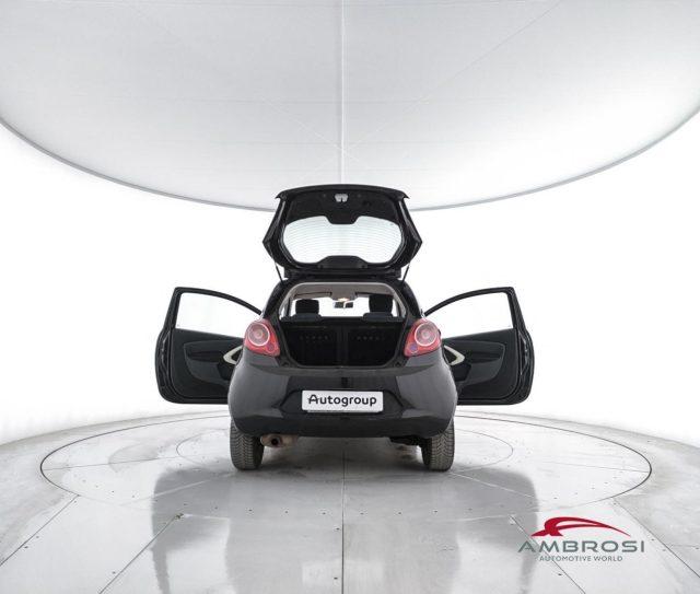 FORD Ka 1.3 TDCi 75CV Titanium - PER OPERATORI DEL SETTORE