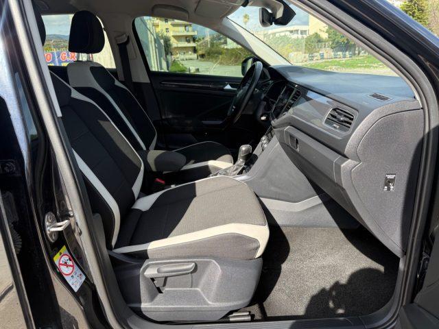 VOLKSWAGEN T-Roc 2.0 TDI DSG 4MOTION !!GARANZIA!!