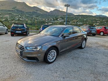 Audi A3 2.0 TDI 150 CV clean diesel Ambition