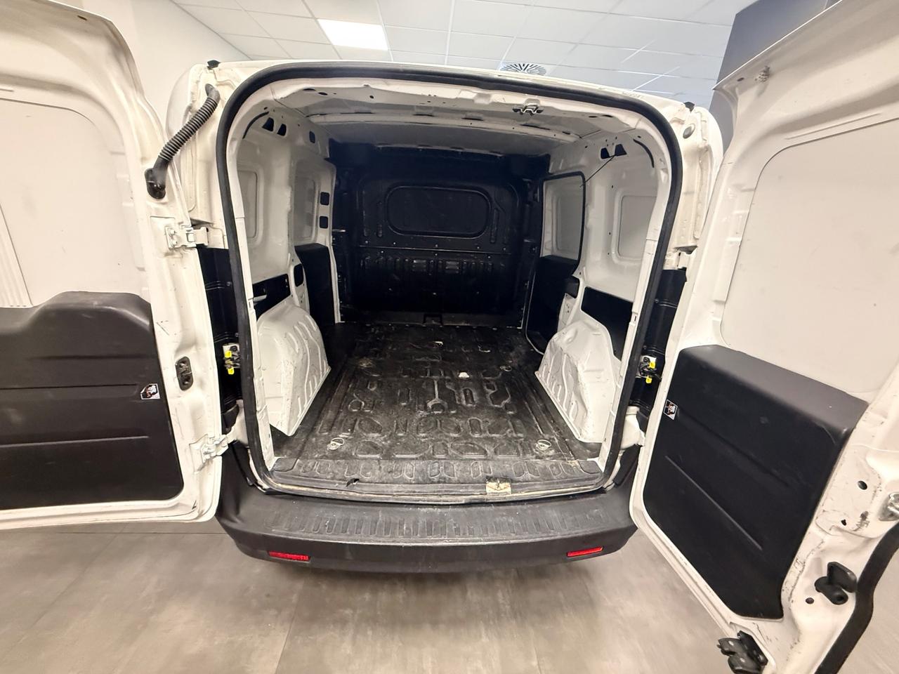 Fiat Doblo Doblò 1.3 MJT PC-TN Cargo Lamierato