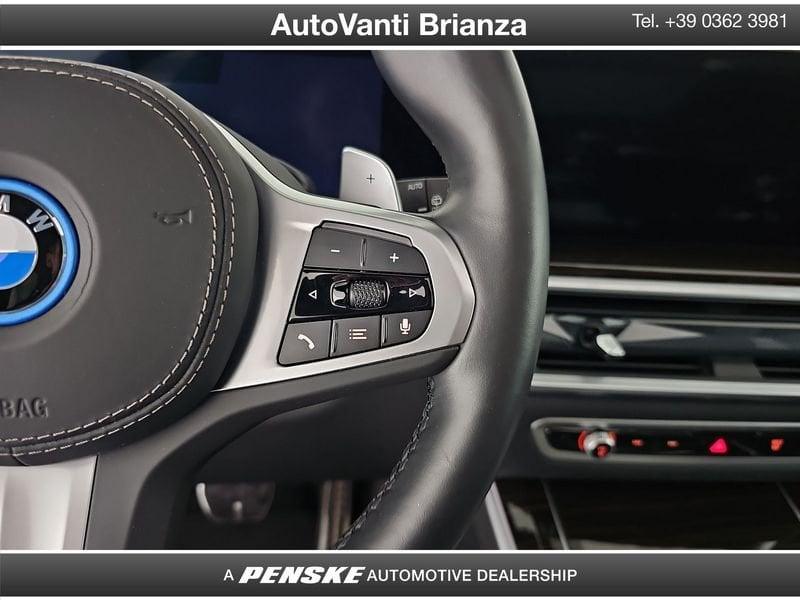 BMW X5 X5 xDrive50e Msport Pro