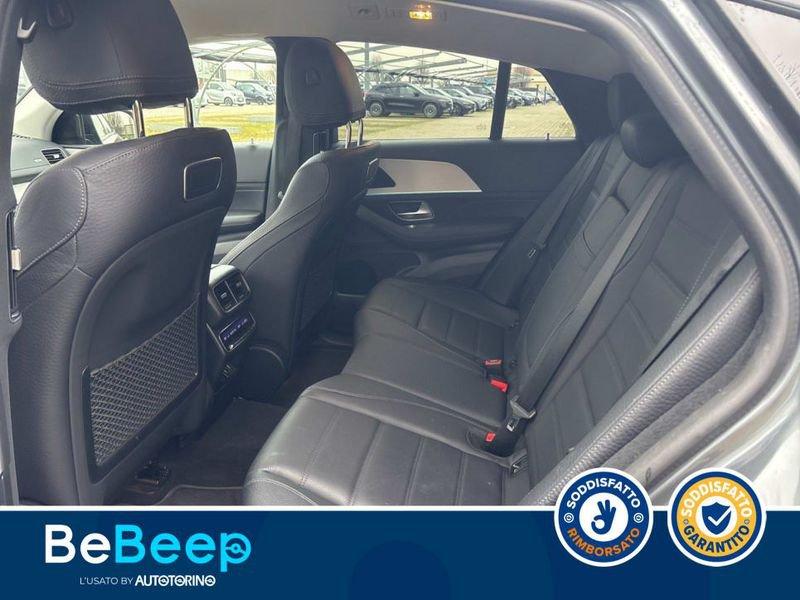 Mercedes-Benz GLE Coupé GLE COUPE 350 D PREMIUM 4MATIC AUTO