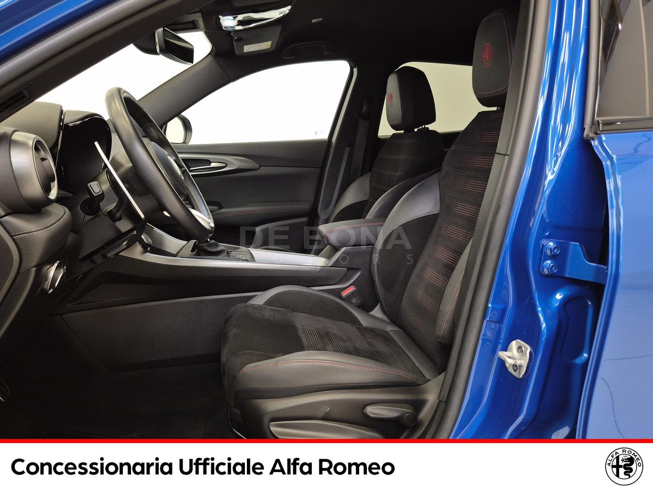 Alfa Romeo Tonale 1.5 hybrid speciale 130cv tct7