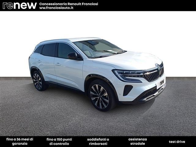 RENAULT Austral techno E-Tech full hybrid 200