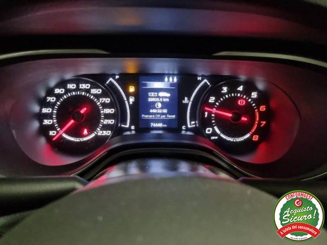 FIAT Tipo 1.4 T-Jet 120CV SW Easy