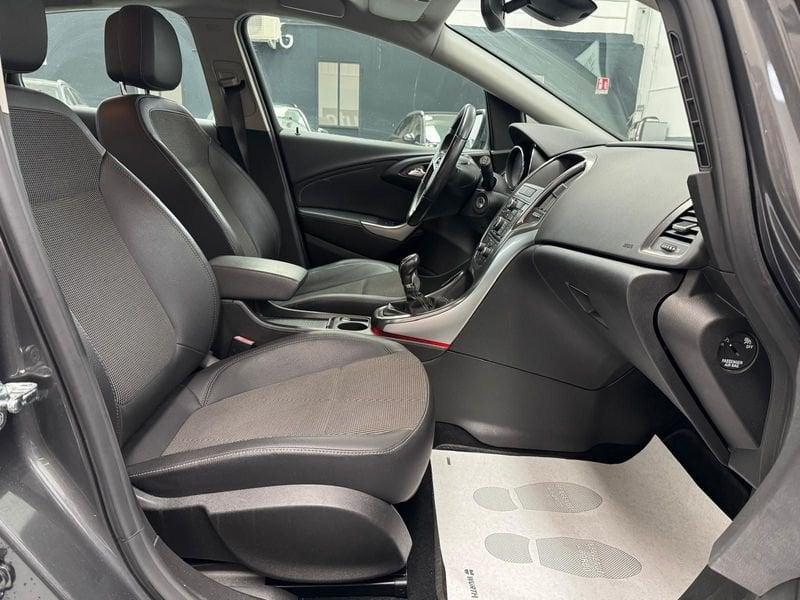 Opel Astra Astra 1.7 CDTI 110CV 5 porte Cosmo