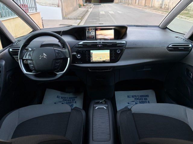 CITROEN Grand C4 Picasso BlueHDi 150 EAT6 Intensive