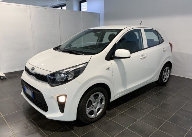 KIA Picanto 1.0 12V GPL 5 porte Urban