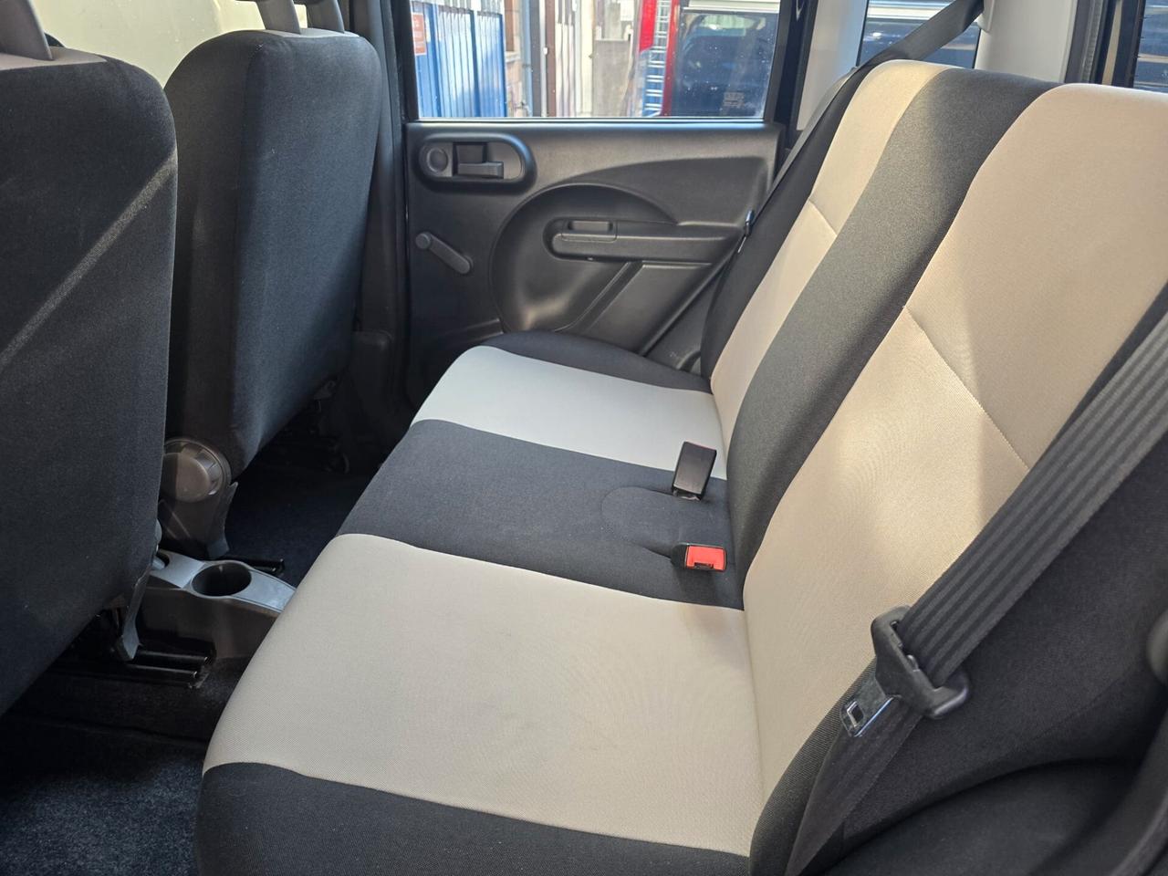 Fiat Panda 1.2 4x4 Van Active Trekking 2 p.ti rate da 165,00
