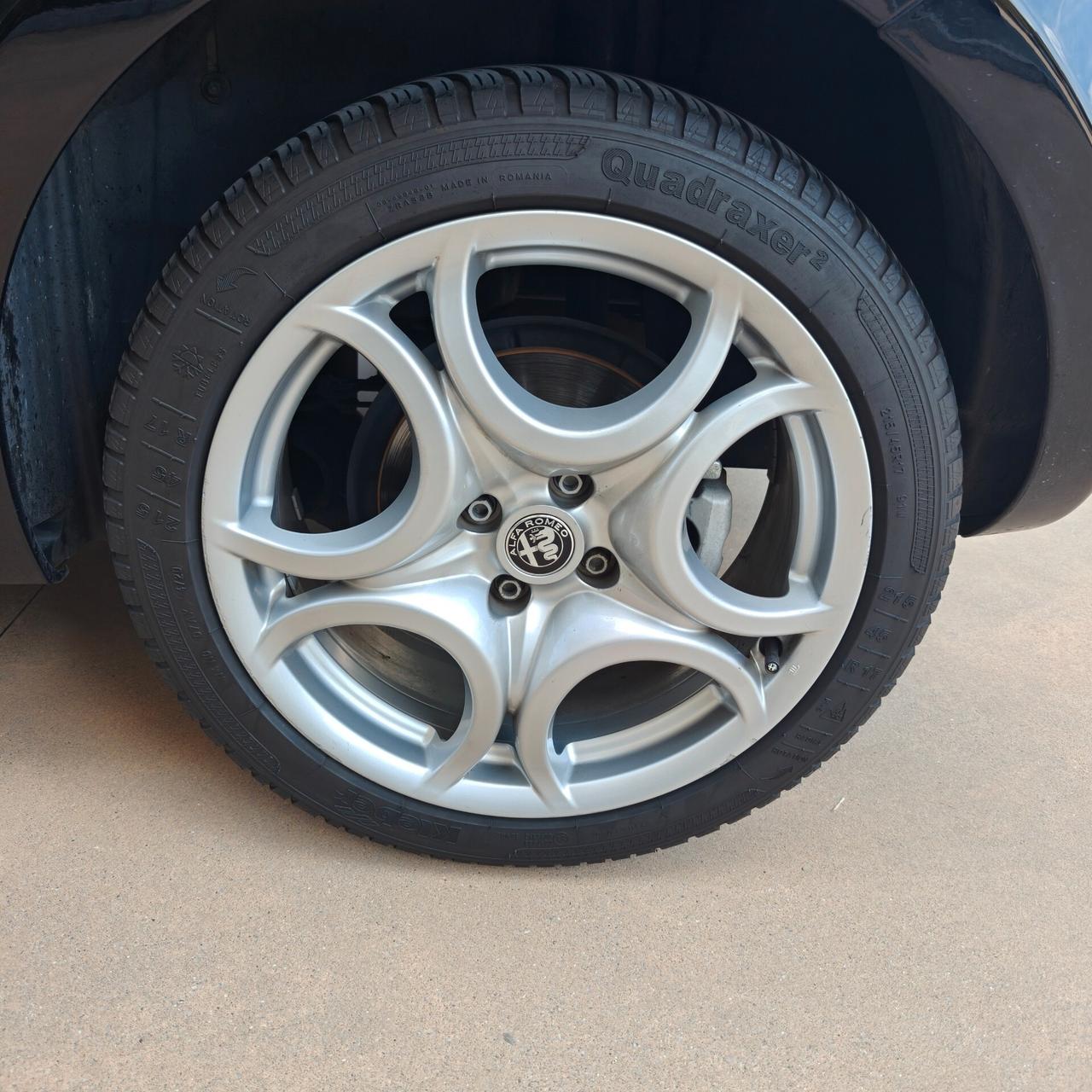 Alfa Romeo MiTo 1.3 JTDm 85 CV S&S Impression