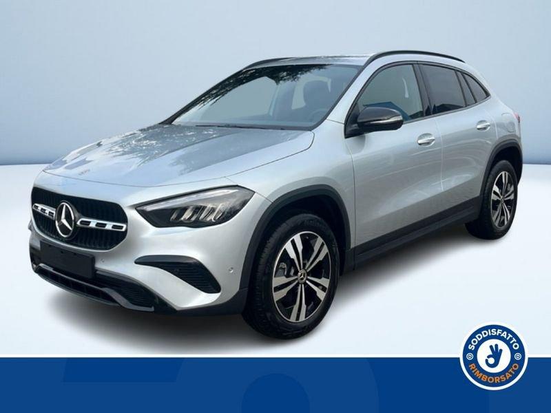 Mercedes-Benz GLA 200 Automatic Advanced Plus Progressive