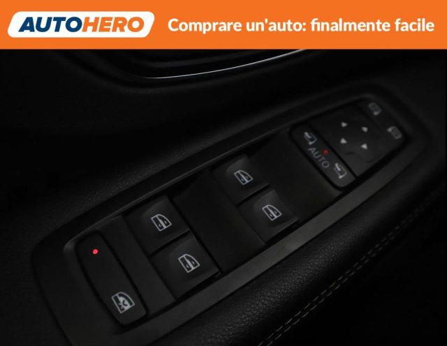 RENAULT Scenic Scénic dCi 8V 110 CV EDC Energy Sport Edition2