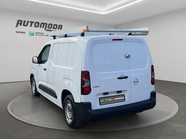 OPEL Combo 1.5 Diesel 100CV Allestito